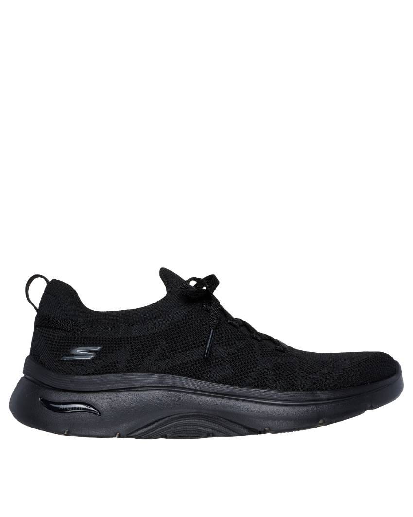 Skechers GOwalk Arch Fit 2.0 - Vanida - BLACK/BLACK slider