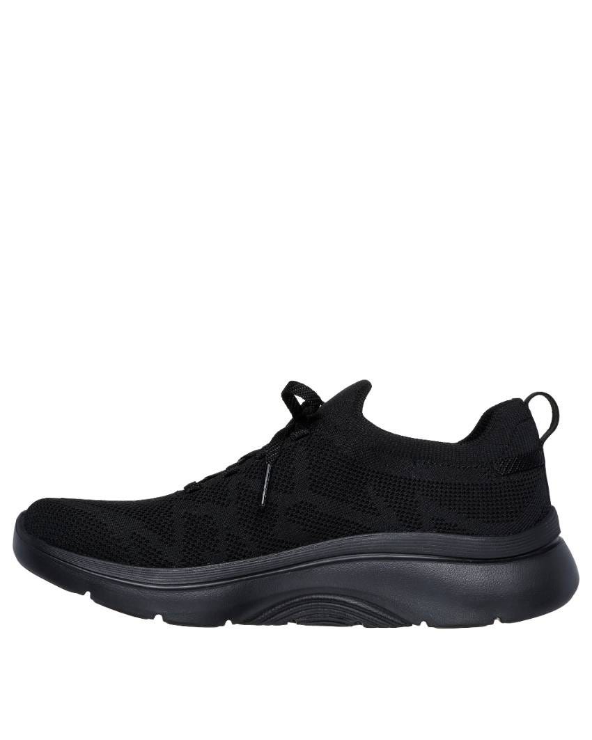 Skechers GOwalk Arch Fit 2.0 - Vanida - BLACK/BLACK slider