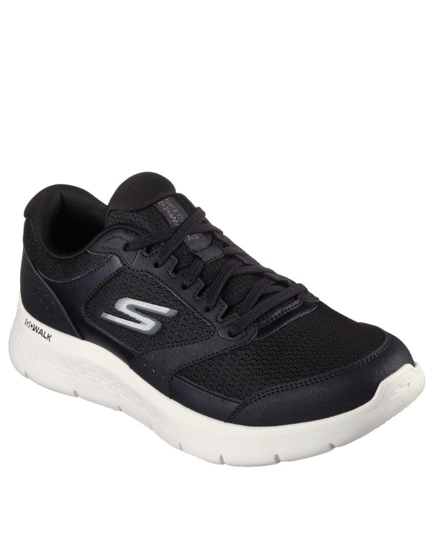 Skechers GOwalk Flex - BLACK slider