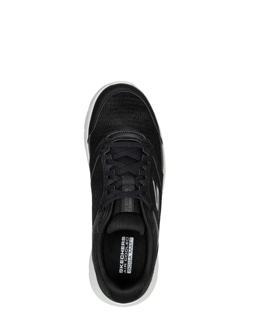 Skechers GOwalk Flex - BLACK slider