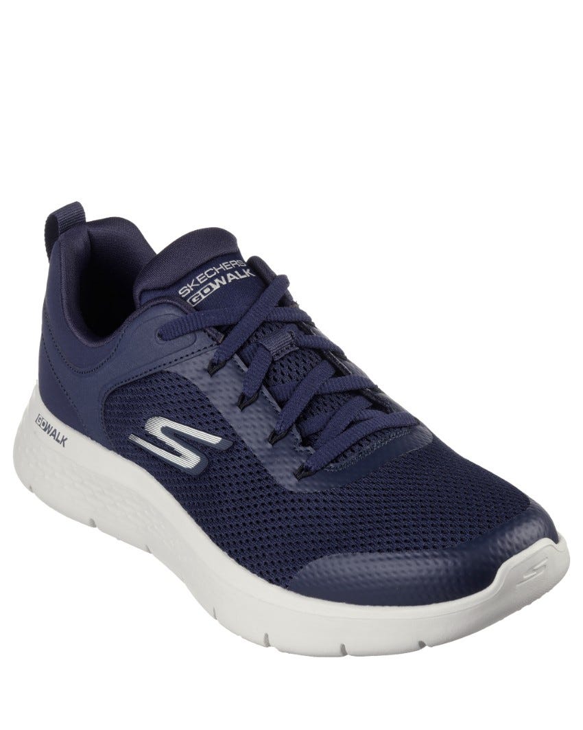 Skechers GOwalk Flex - Independent - NAVY slider