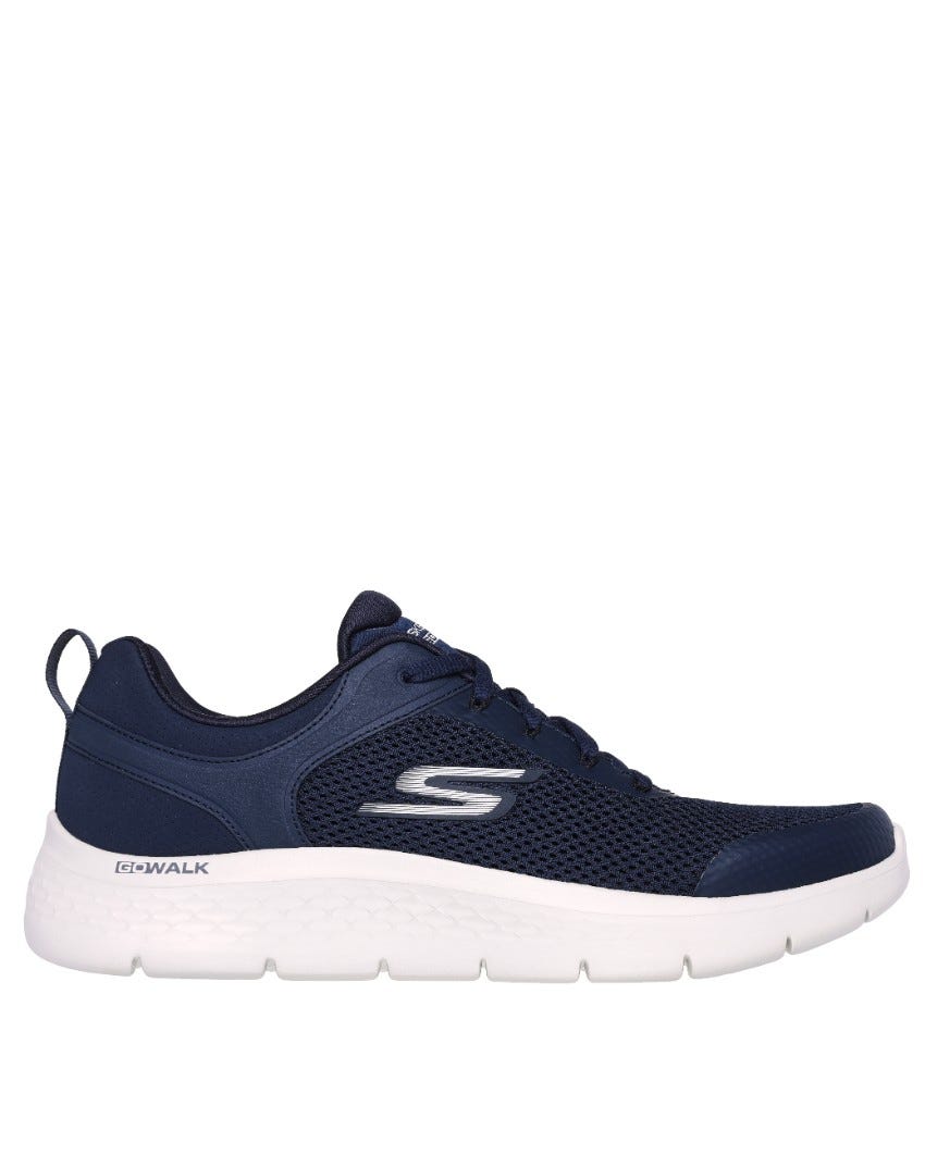 Skechers GOwalk Flex - Independent - NAVY slider