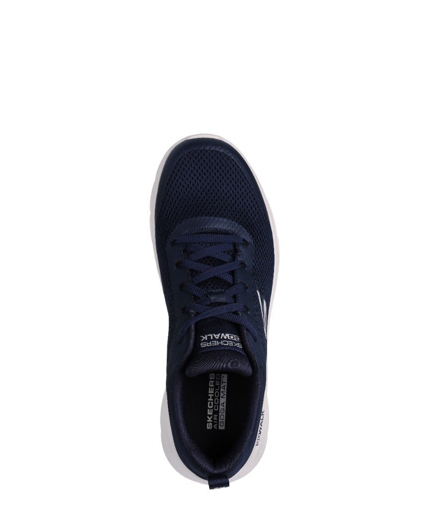 Skechers GOwalk Flex - Independent - NAVY slider