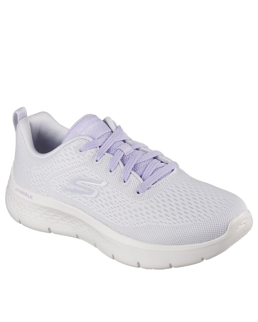 Skechers GO Walk Flex - Kali - GREY LAVENDER slider