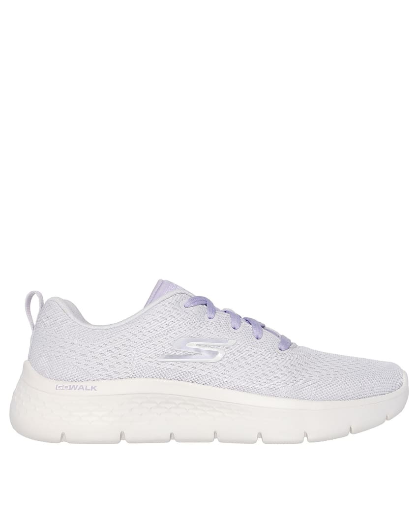 Skechers GO Walk Flex - Kali - GREY LAVENDER slider