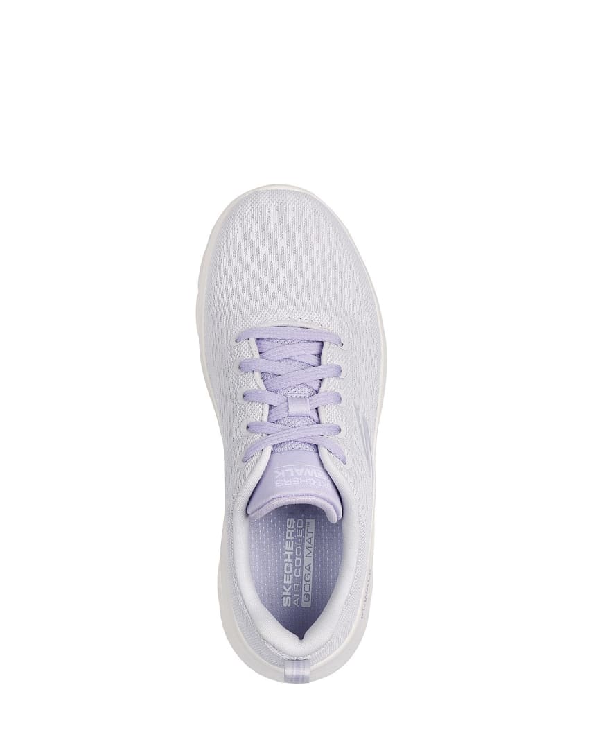 Skechers GO Walk Flex - Kali - GREY LAVENDER slider