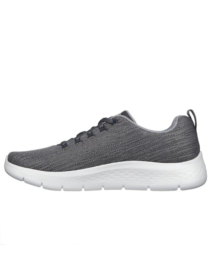 Skechers GOwalk Flex - Quota - CHARCOAL/NAVY slider