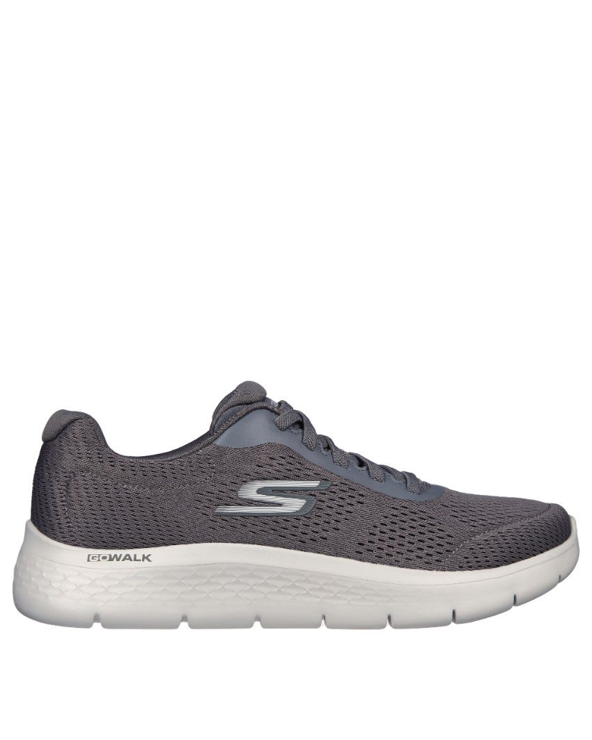 Skechers GOwalk Flex - Remark - GREY/CHARCOAL slider