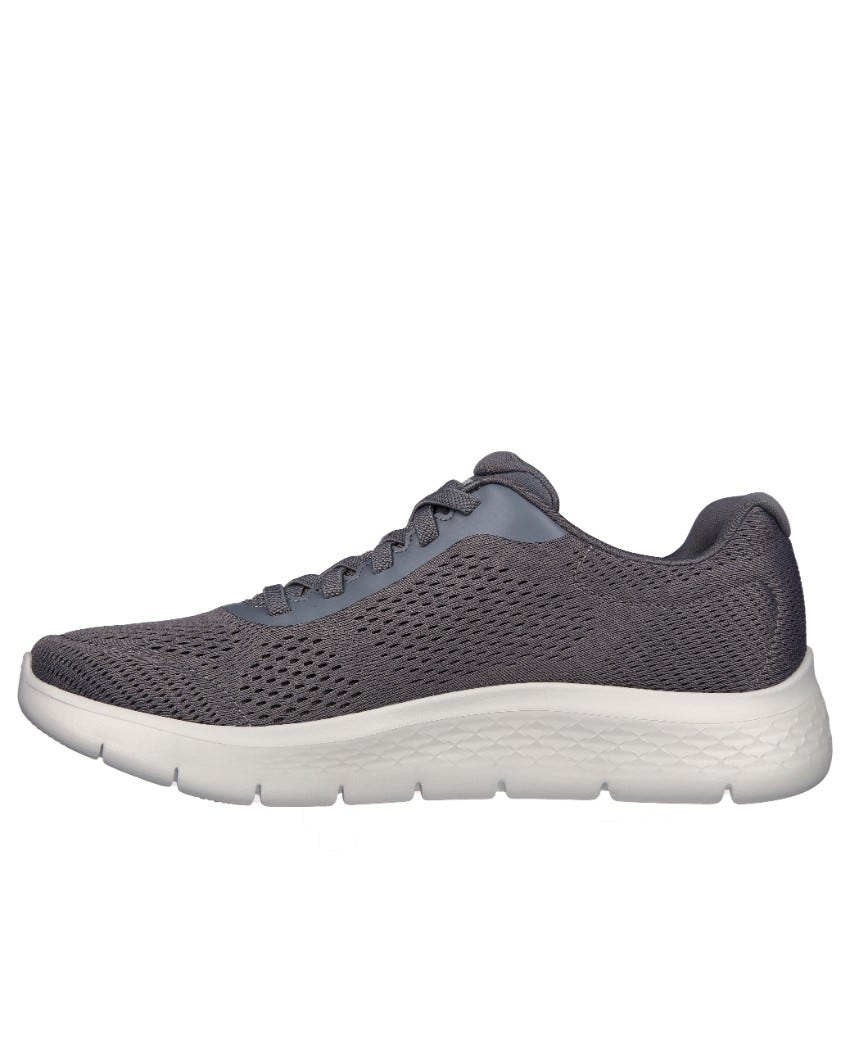 Skechers GOwalk Flex - Remark - GREY/CHARCOAL slider