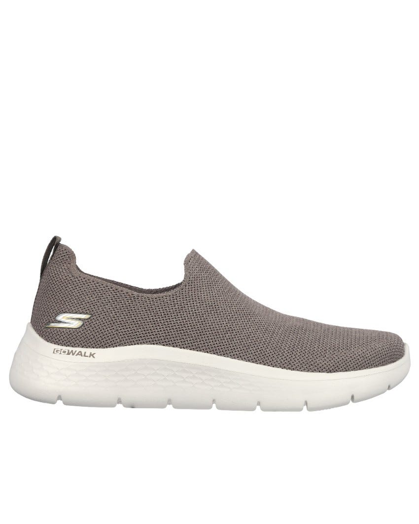 Skechers GOwalk Flex - Utopia - TAUPE slider