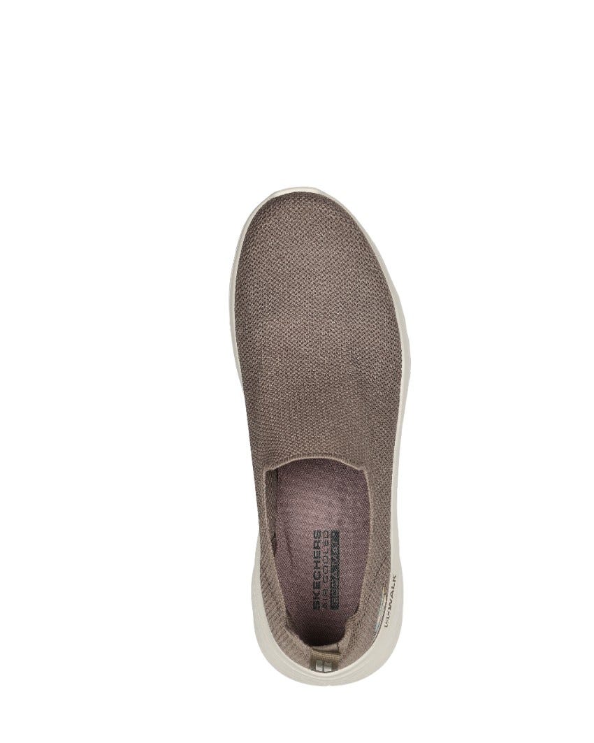 Skechers GOwalk Flex - Utopia - TAUPE slider