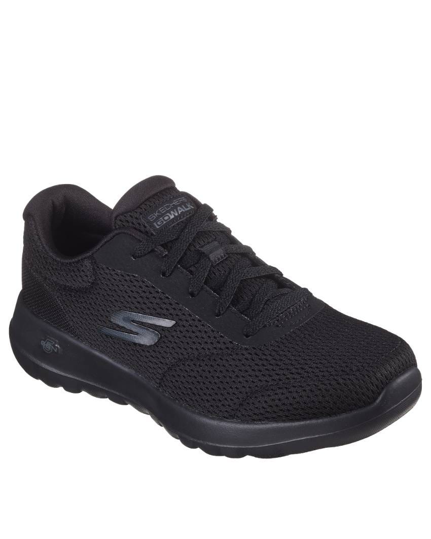 Skechers GOwalk Joy - Adie - BLACK/BLACK slider