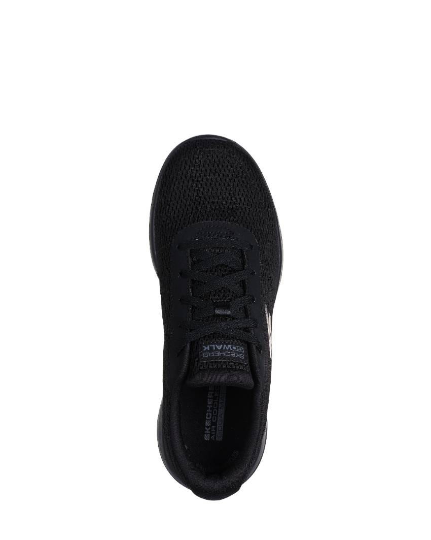 Skechers GOwalk Joy - Adie - BLACK/BLACK slider