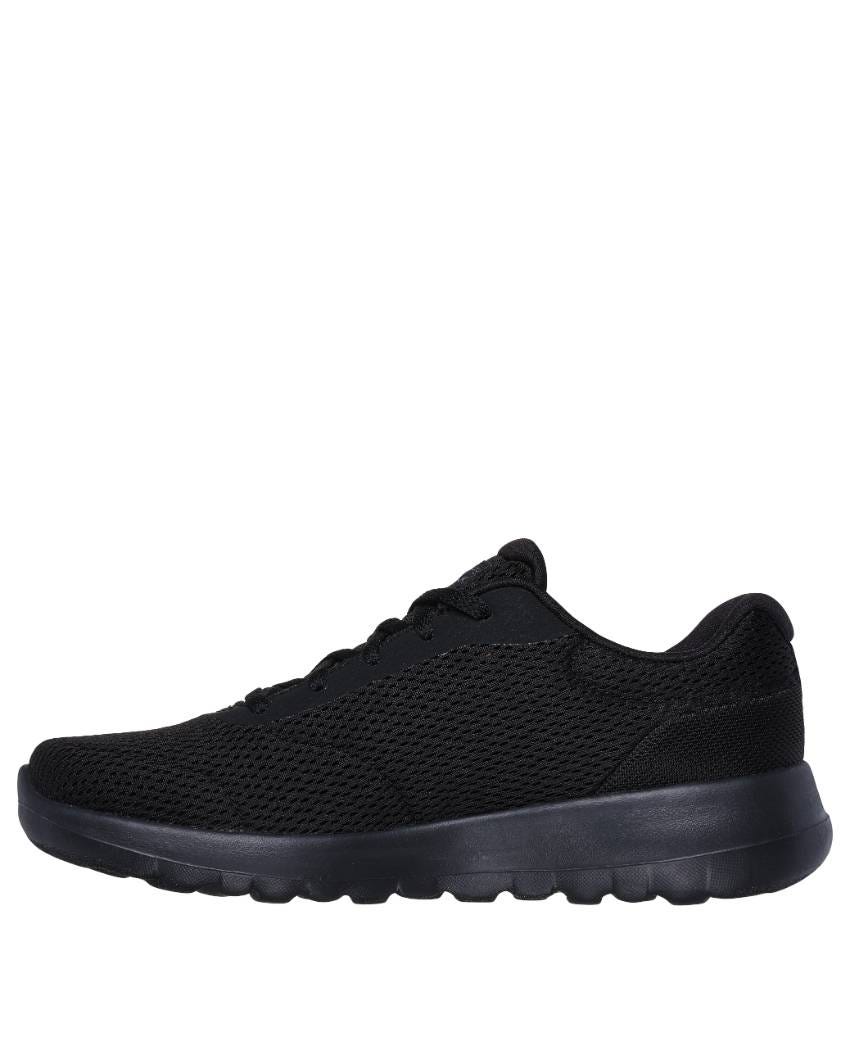 Skechers GOwalk Joy - Adie - BLACK/BLACK slider