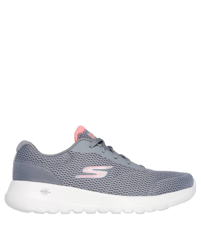 Skechers GOwalk Joy - Adie - GREY/PINK slider