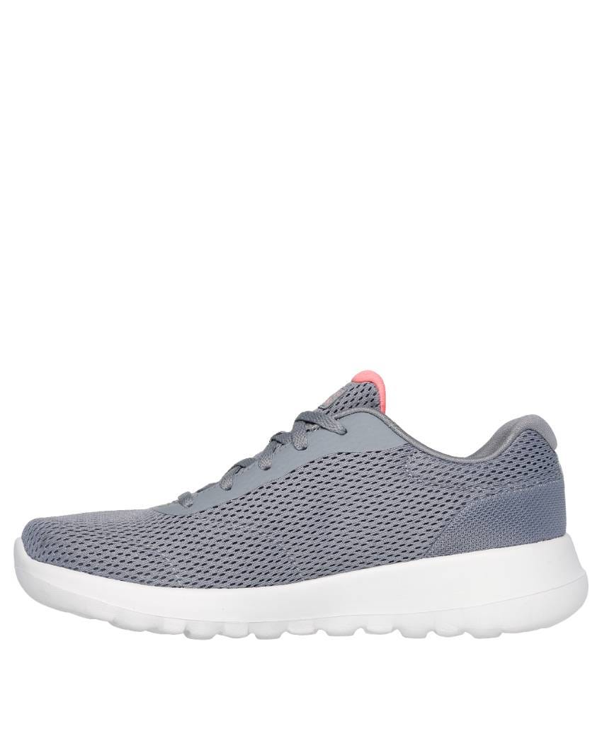 Skechers GOwalk Joy - Adie - GREY/PINK slider