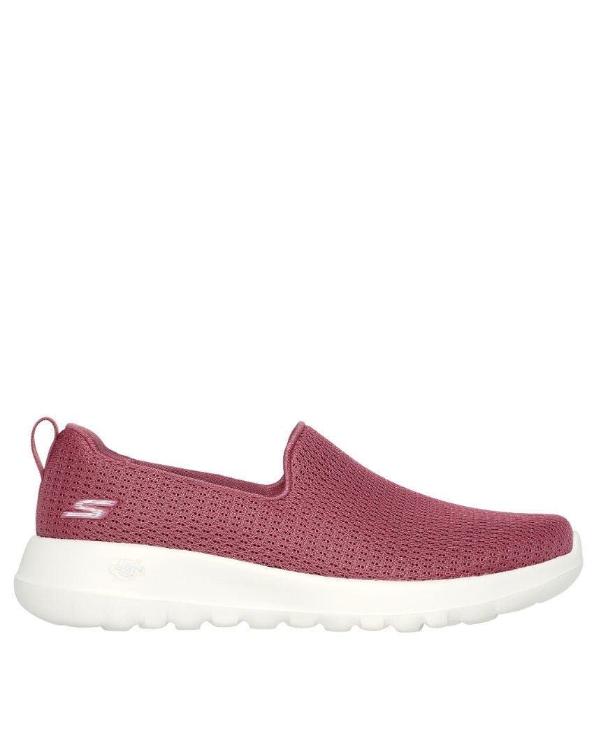 Skechers GOwalk Joy - Aurora - MAUVE slider