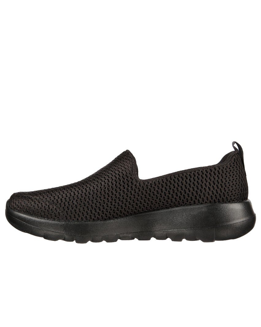 Skechers GOwalk Joy - BLACK/BLACK slider