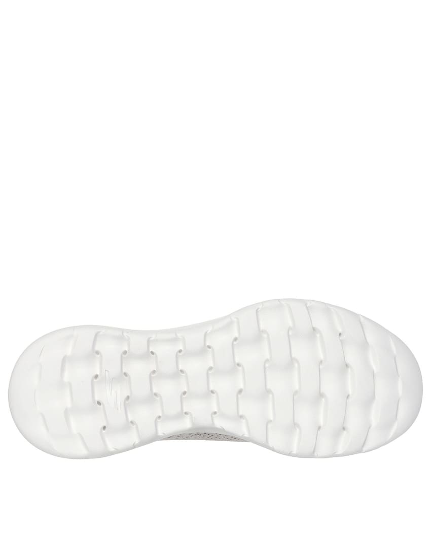 Skechers GO Walk Joy - Joselin - NATURAL/LIGHT BLUE slider