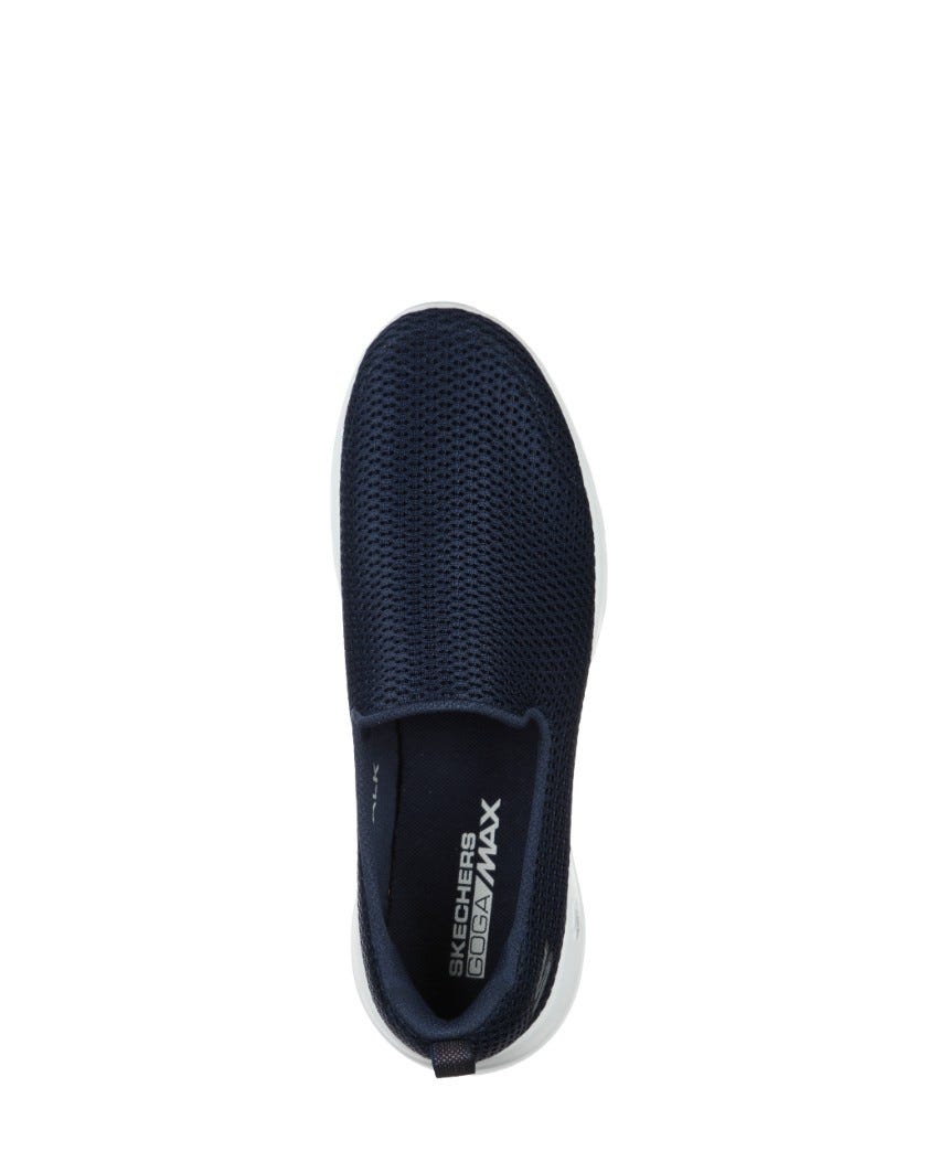 Skechers GOwalk Joy - NAVY/WHITE slider