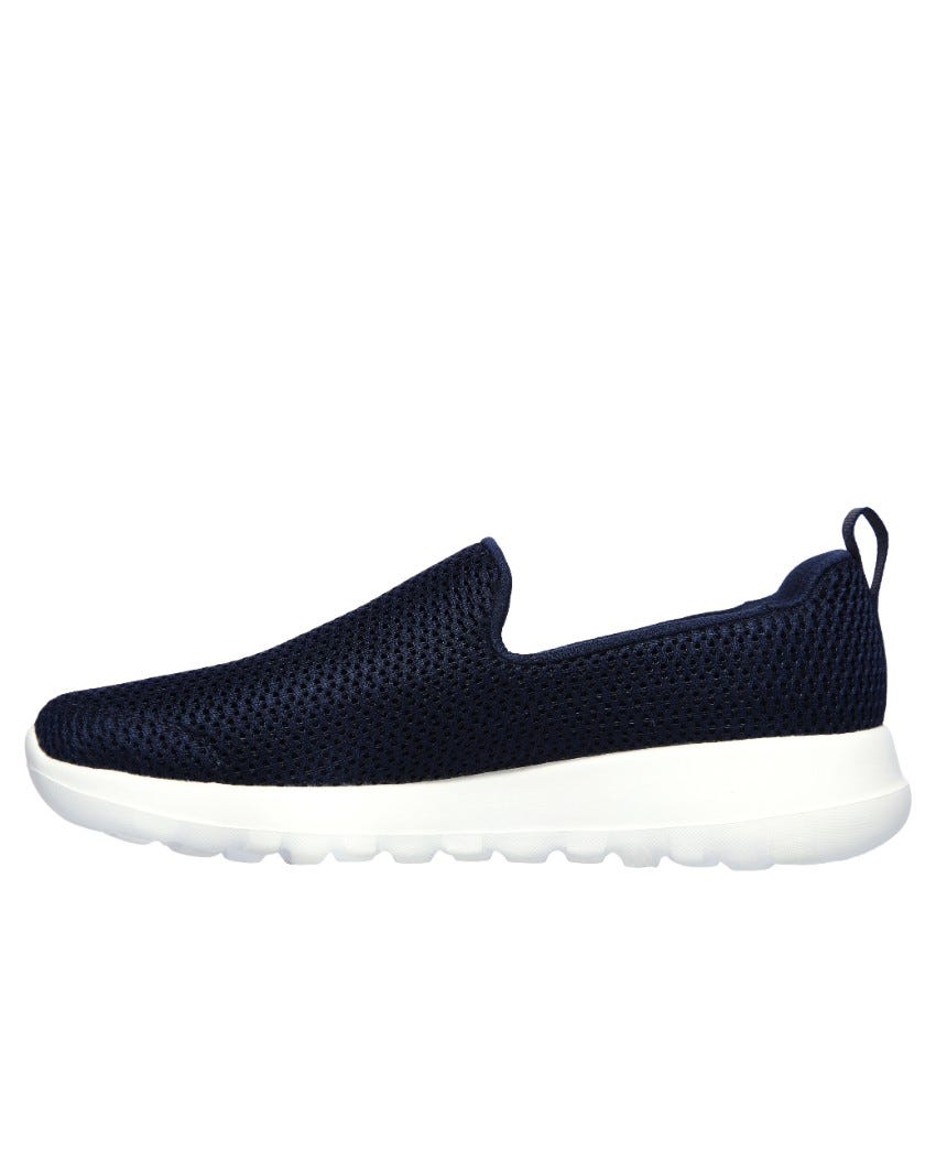 Skechers GOwalk Joy - NAVY/WHITE slider