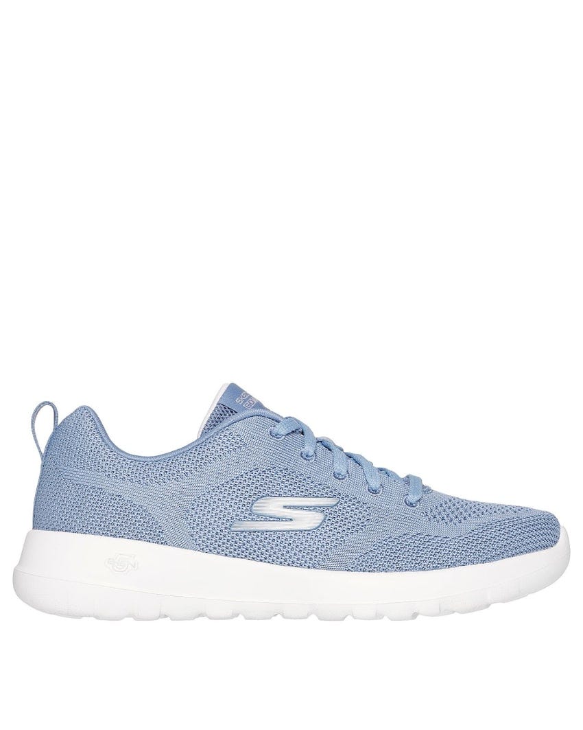 Skechers GO Walk Joy - Violet - BLUE PINK slider