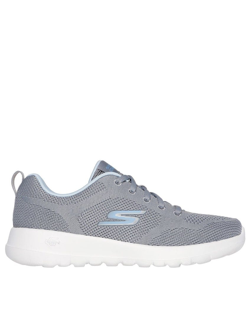 Skechers GO Walk Joy - Violet - GREY BLUE slider