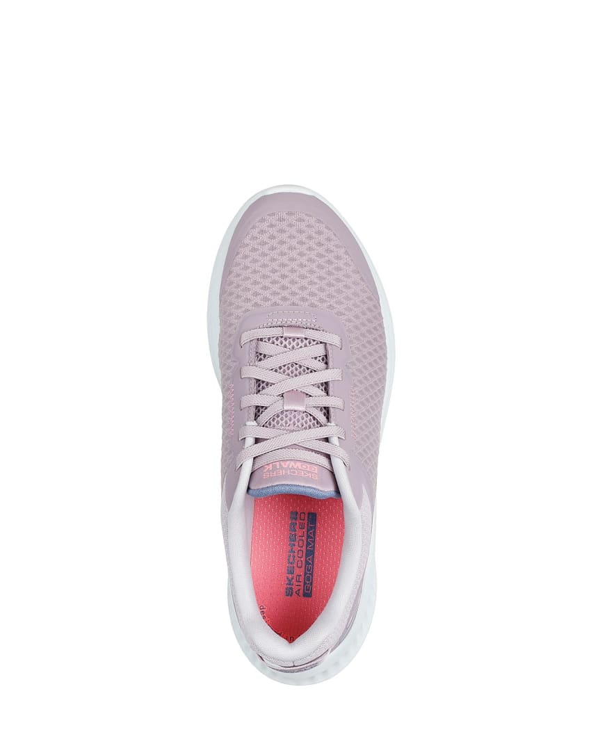 Skechers Gowalk Now - Nikkie - MAUVE slider