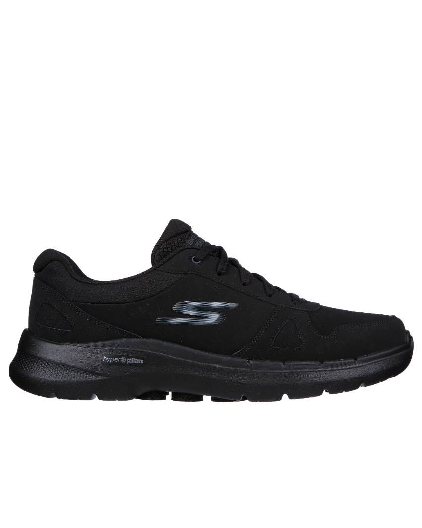 Skechers GOwalk - Reverse - BLACK/BLACK slider