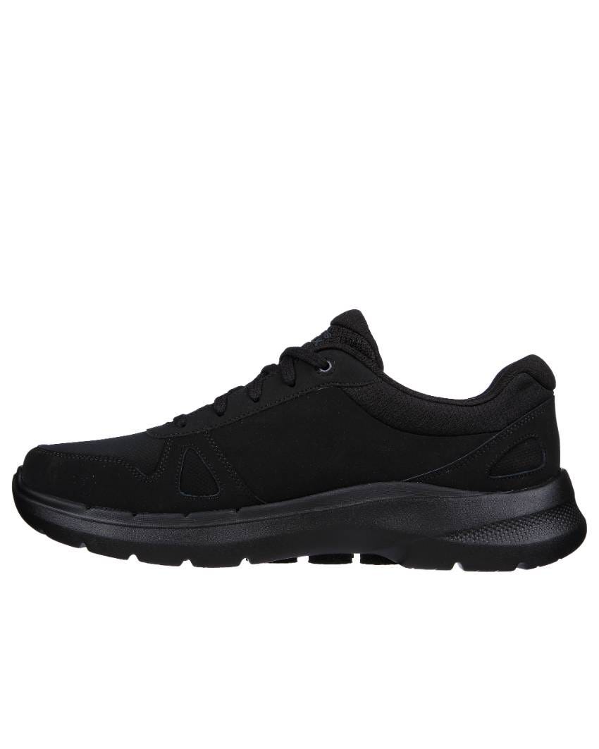 Skechers GOwalk - Reverse - BLACK/BLACK slider