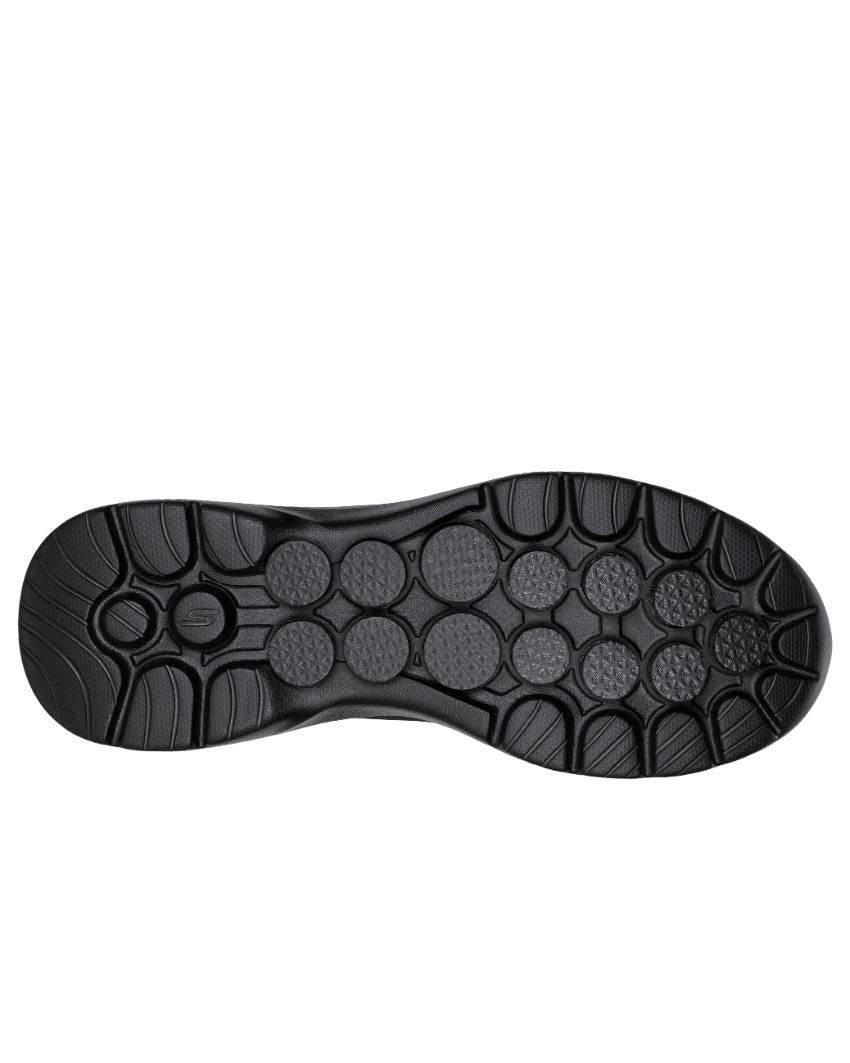 Skechers GOwalk - Reverse - BLACK/BLACK slider