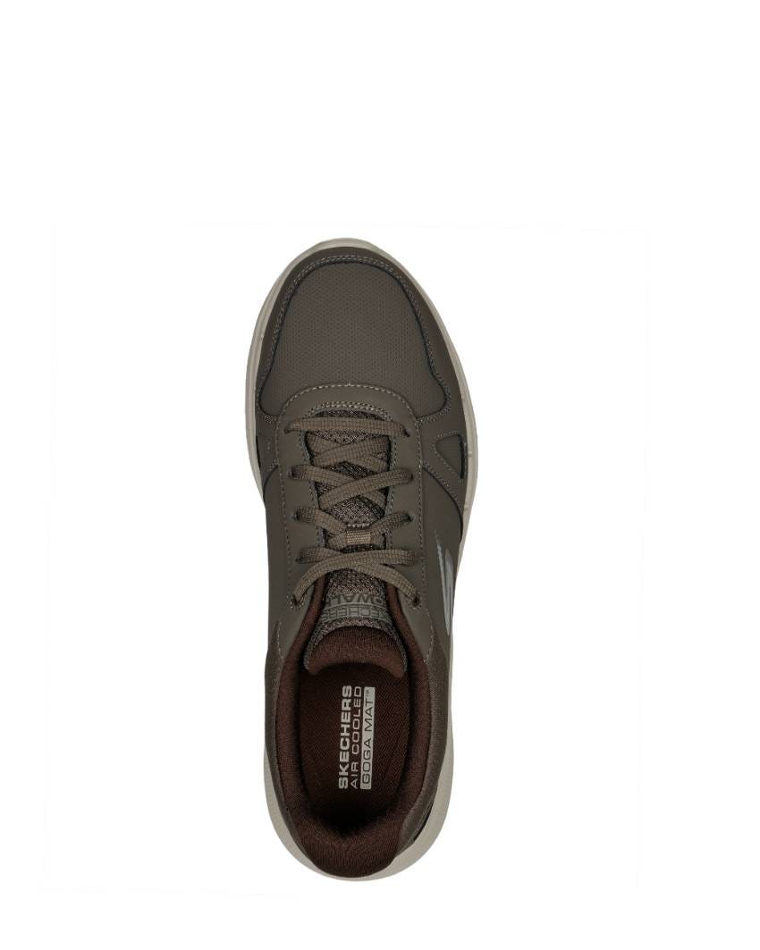 Skechers GOwalk - Reverse - TAUPE slider