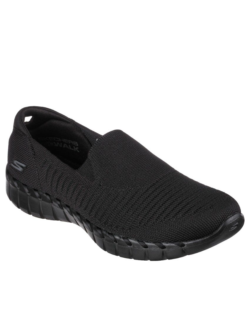 Skechers GOwalk Smart 2 - Cherlin - BLACK slider