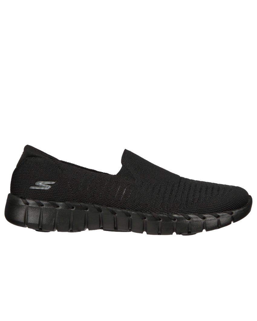 Skechers GOwalk Smart 2 - Cherlin - BLACK slider