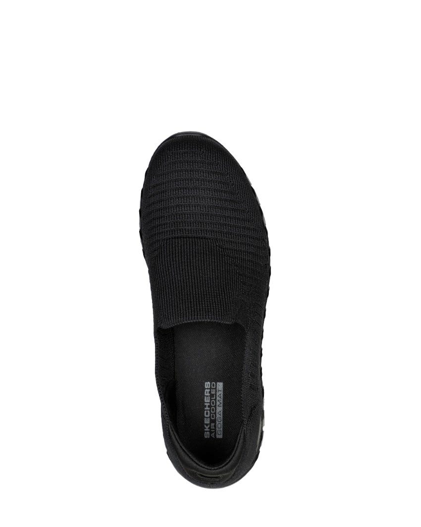 Skechers GOwalk Smart 2 - Cherlin - BLACK slider