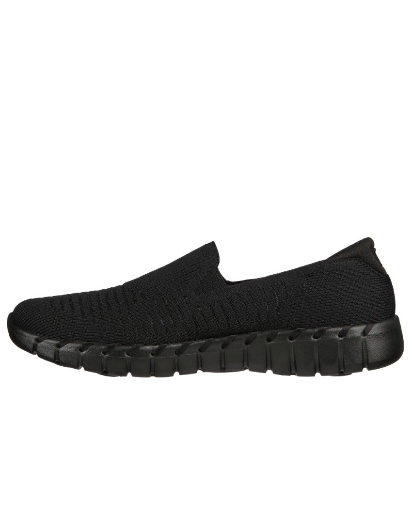 Skechers GOwalk Smart 2 - Cherlin - BLACK slider