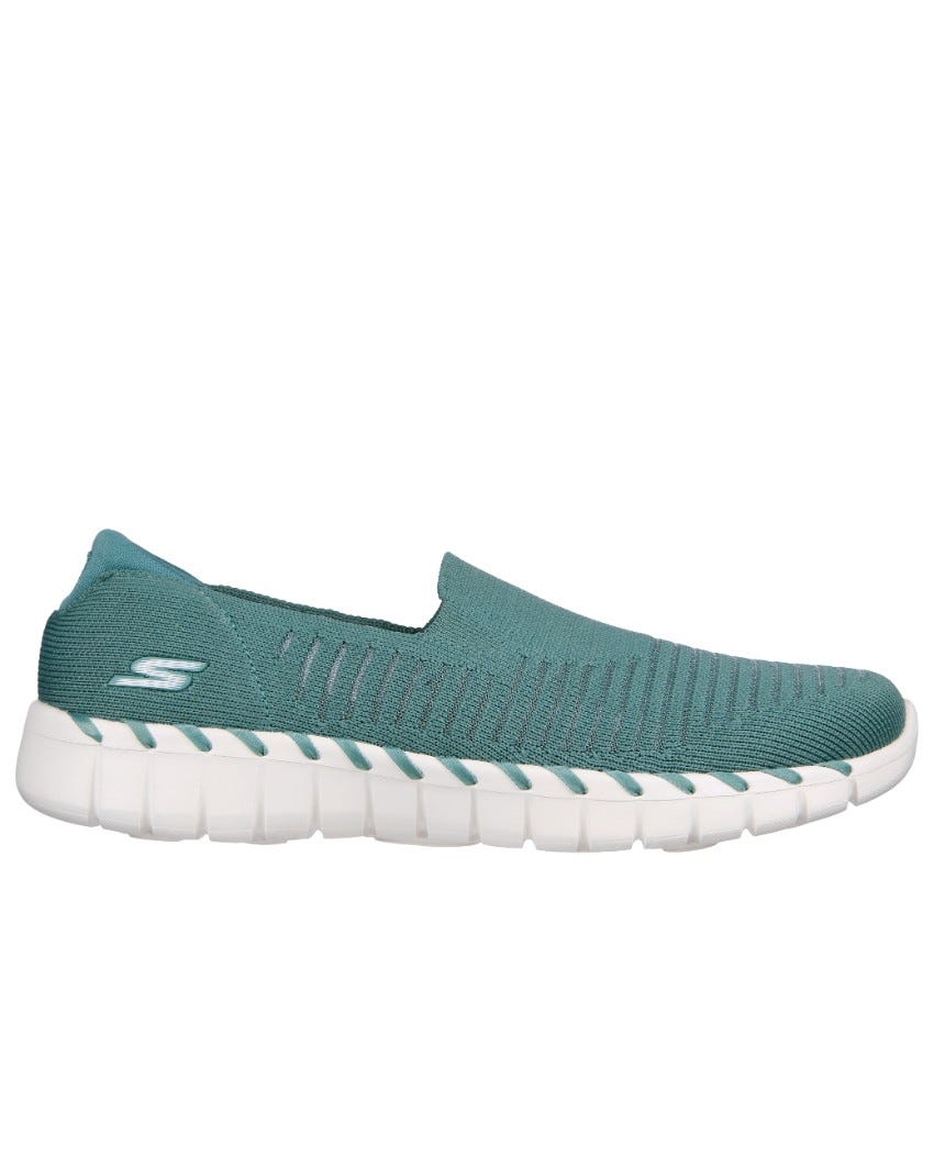 Skechers GOwalk Smart 2 - Cherlin - DARK GREEN slider