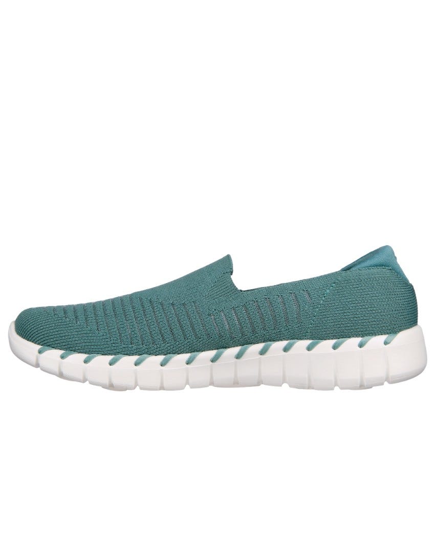 Skechers GOwalk Smart 2 - Cherlin - DARK GREEN slider