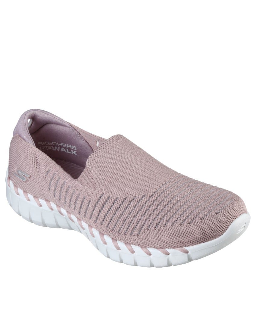 Skechers GOwalk Smart 2 - Cherlin - MAUVE slider