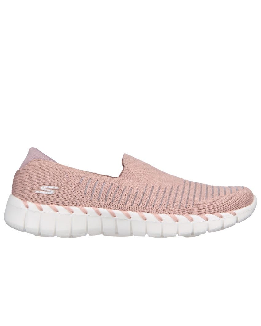 Skechers GOwalk Smart 2 - Cherlin - MAUVE slider