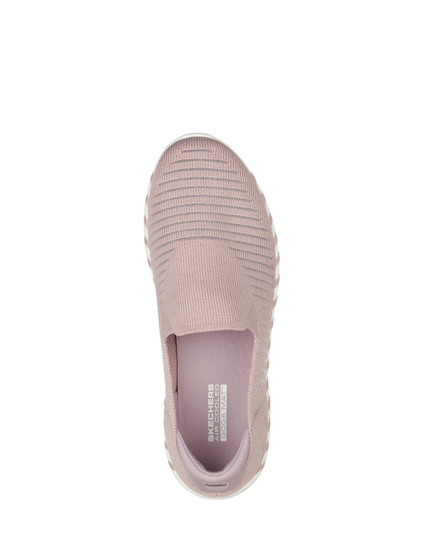 Skechers GOwalk Smart 2 - Cherlin - MAUVE slider