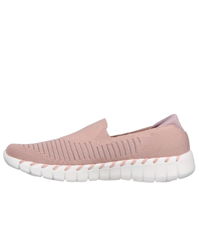 Skechers GOwalk Smart 2 - Cherlin - MAUVE slider