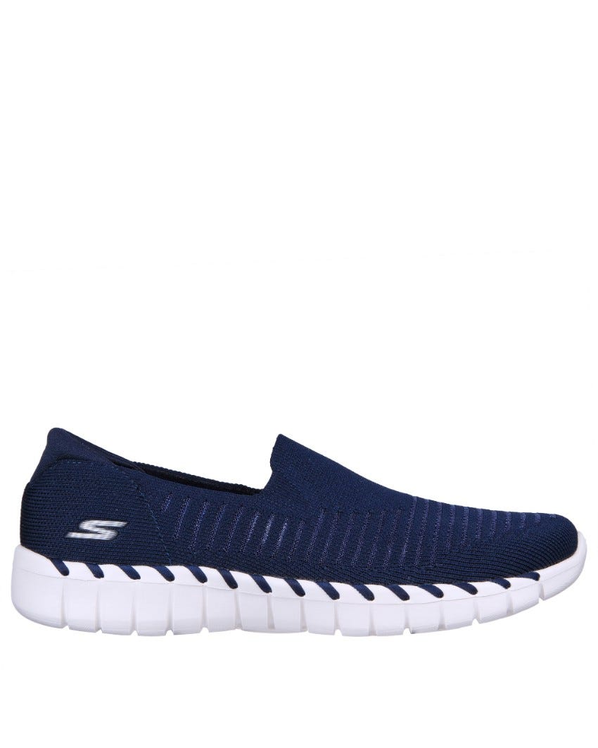 Skechers GOwalk Smart 2 - Cherlin - NAVY slider