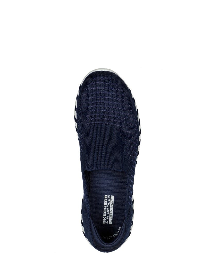 Skechers GOwalk Smart 2 - Cherlin - NAVY slider