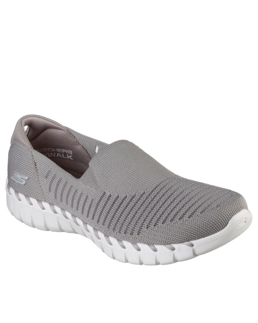 Skechers GOwalk Smart 2 - Cherlin - TAUPE slider