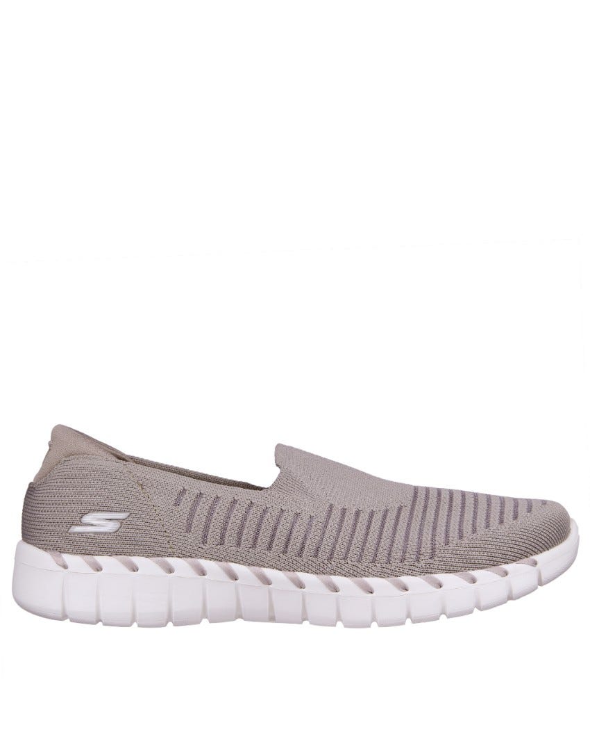 Skechers GOwalk Smart 2 - Cherlin - TAUPE slider