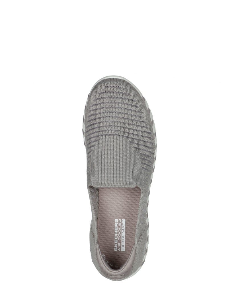 Skechers GOwalk Smart 2 - Cherlin - TAUPE slider