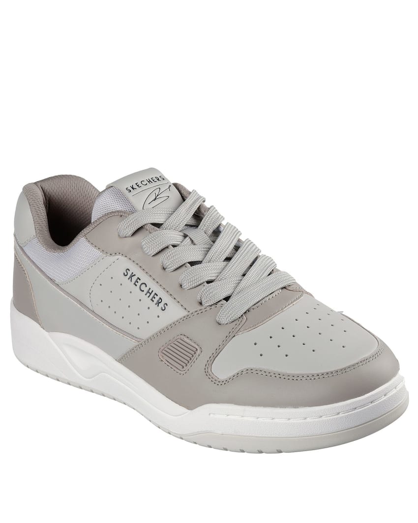 Skechers Harry Kane - Off Pitch Collection: Koopa - Harry Kane Court - STONE slider