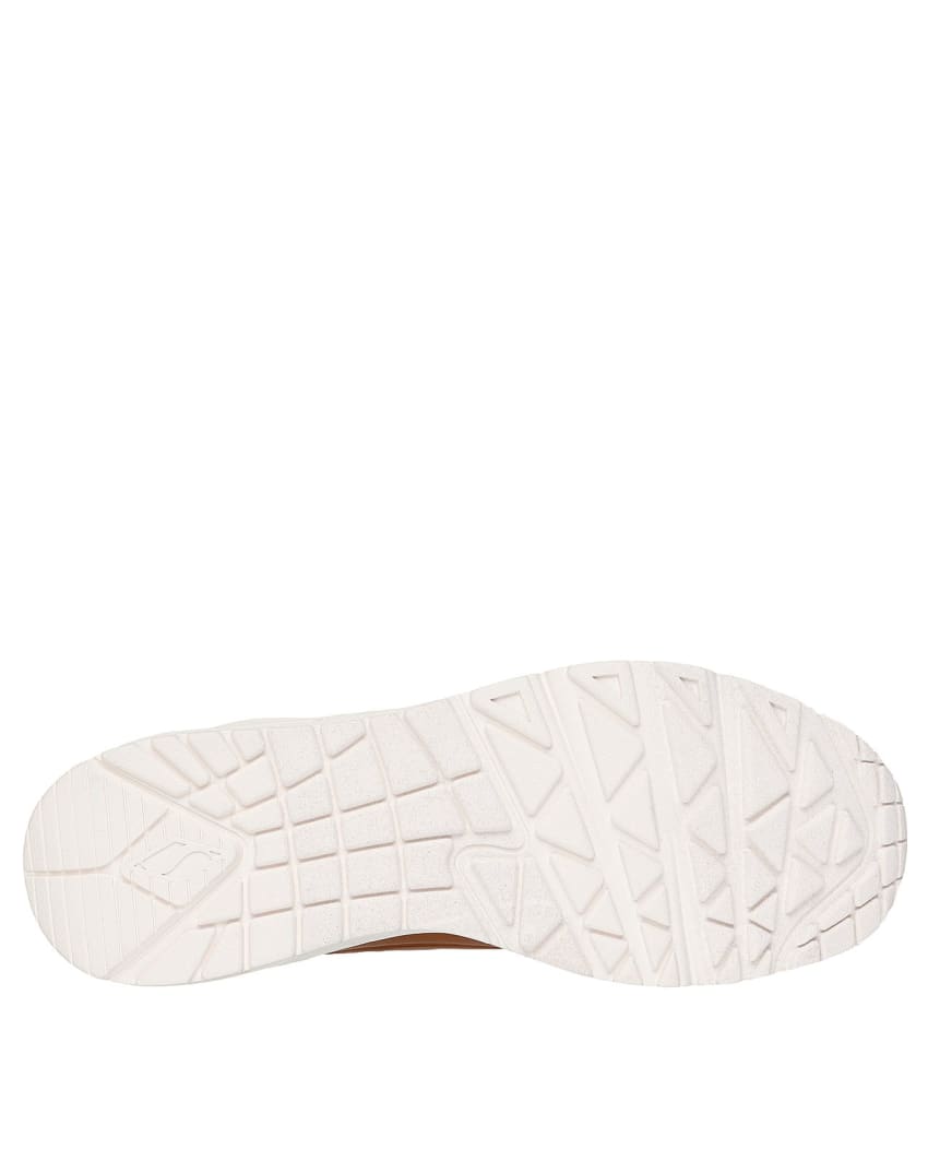 Skechers Harry Kane - Off Pitch Collection: Uno - Harry Kane Air - CHESTNUT slider