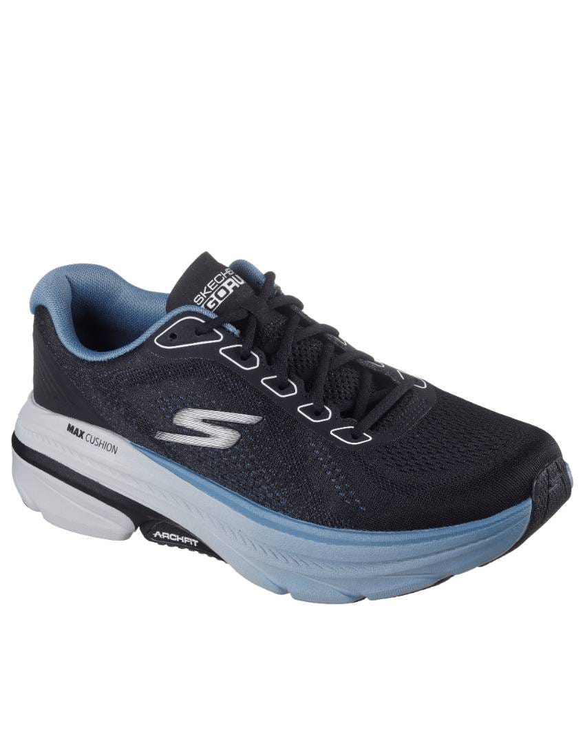 Skechers Max Cushioning Arch Fit 2.0 - Immense Cruiser - BLACK